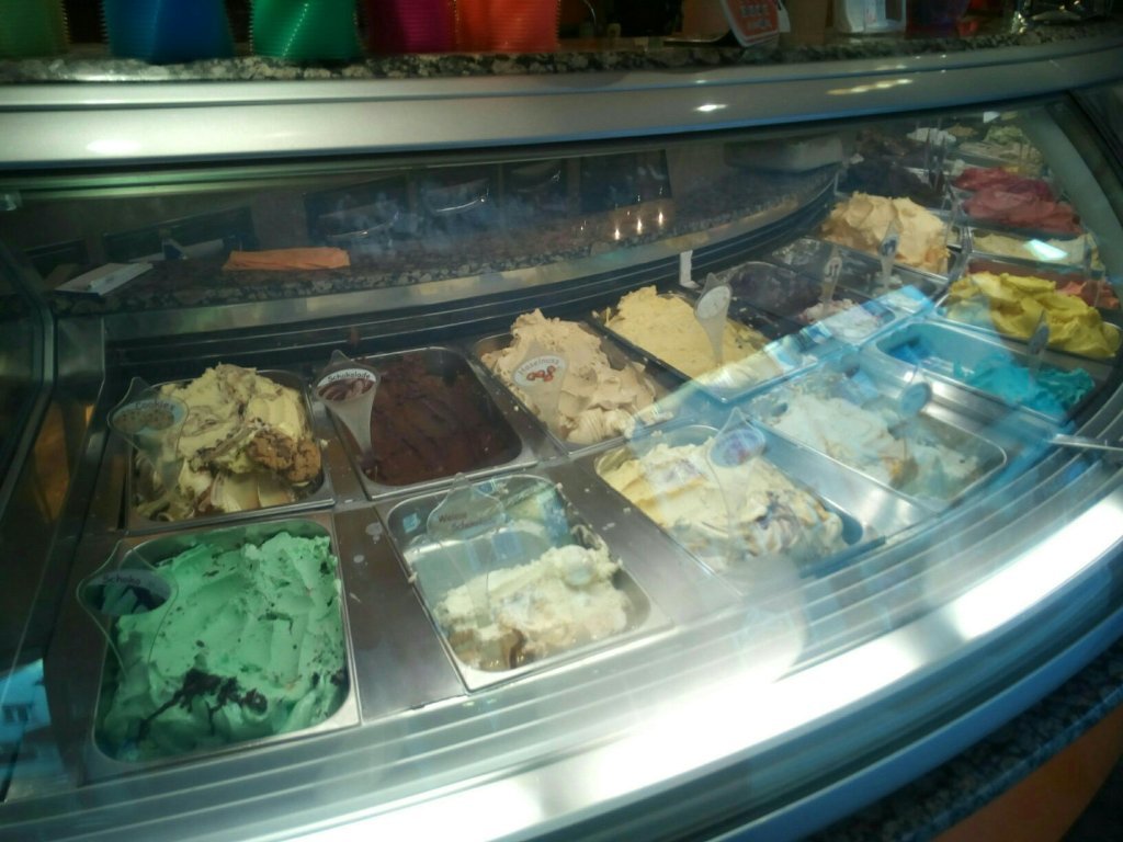 La Gelateria